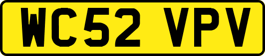 WC52VPV
