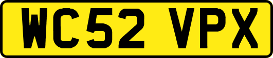 WC52VPX