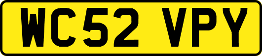 WC52VPY