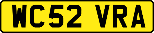 WC52VRA