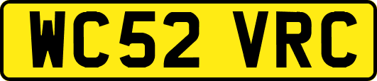 WC52VRC
