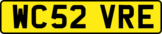 WC52VRE