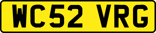 WC52VRG