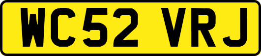 WC52VRJ