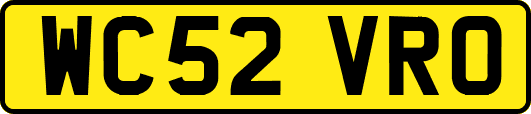 WC52VRO