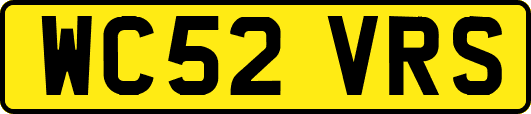 WC52VRS
