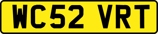 WC52VRT