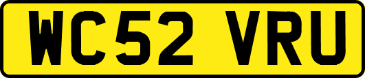 WC52VRU
