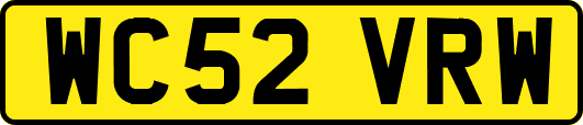WC52VRW