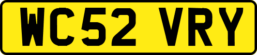 WC52VRY