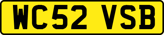 WC52VSB