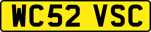 WC52VSC