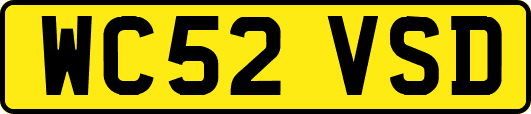 WC52VSD