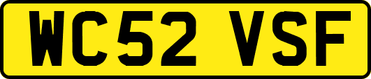 WC52VSF