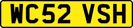 WC52VSH