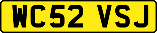 WC52VSJ