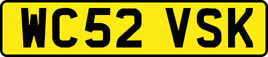 WC52VSK