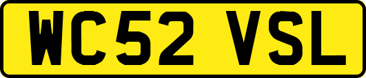 WC52VSL