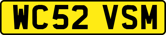 WC52VSM