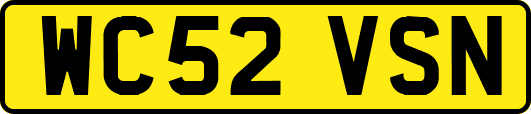 WC52VSN