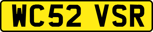 WC52VSR