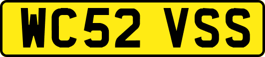 WC52VSS