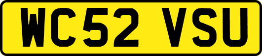 WC52VSU