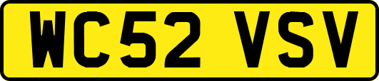 WC52VSV