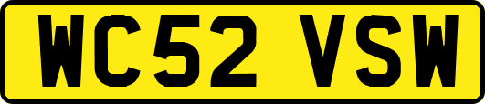 WC52VSW