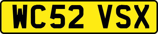WC52VSX
