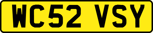 WC52VSY