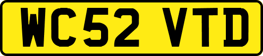 WC52VTD