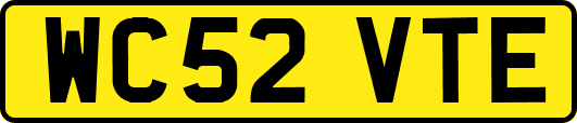WC52VTE