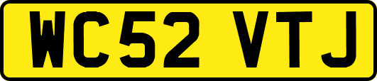 WC52VTJ