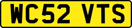 WC52VTS