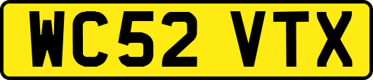 WC52VTX