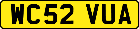 WC52VUA