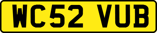 WC52VUB