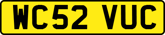 WC52VUC