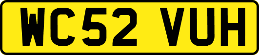 WC52VUH
