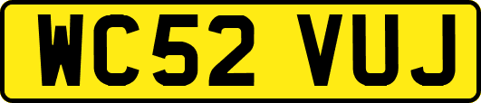 WC52VUJ