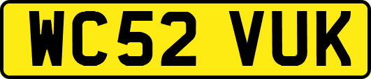 WC52VUK