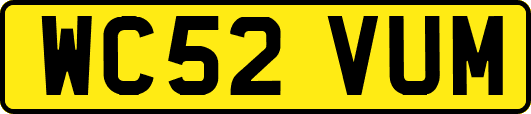 WC52VUM