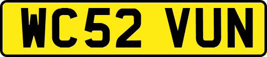 WC52VUN