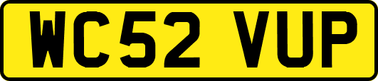 WC52VUP