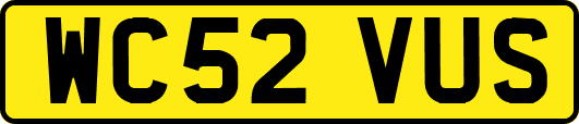 WC52VUS
