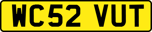 WC52VUT