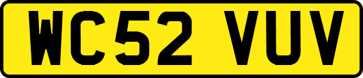 WC52VUV