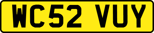 WC52VUY
