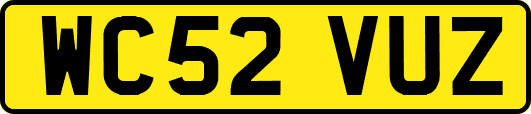 WC52VUZ